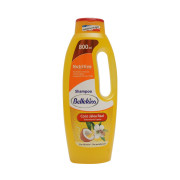 Shampoo Tratamiento Capilar Coco Jalea Real Nutre/Revitaliza 800 mL