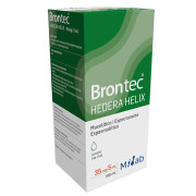 Brontec Hedera Helix 35 mg / 5 mL Jarabe 100 mL