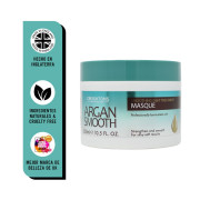 Mascara Tratamiento Argán Smooth Alisado 300 mL