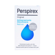 Perspirex Antitranspirante Roll On Axilas 20 mL