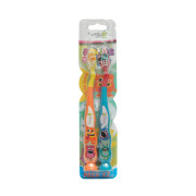 Cepillo Infantil x2