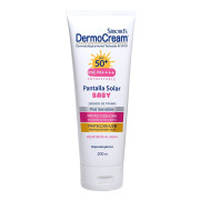 Pantalla Solar Beby Spf50+ Uvb/Uva Piel Sensible 200 mL
