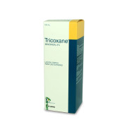 Tricoxane Minoxidil 2% Loción Tópica 100 mL