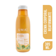 Crema Corporal Reafirmante Ginseng, Centella Asiática, Lima Todo Tipo Piel 385 mL