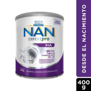 Fórmula Infantil HA 400 gr