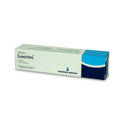 Locrim Clotrimazol 1 Crema Tópica 15 gr