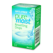 Pure Moist Gota Oftálmica 10 mL