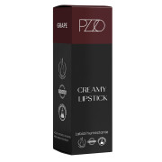 Labial Creamy Liptick Grape