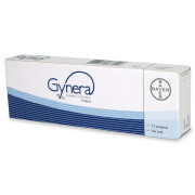 Gynera 75/20 Gestodeno 0,075 mg 21 Grageas