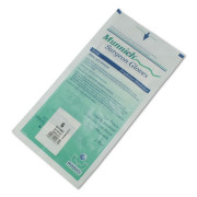 Guantes Talla 6 Esteriles 1 Par de Guantes