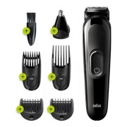 Cortadora de Pelo 6 en 1