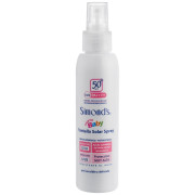 Pantalla Solar Baby Spf 50+ Spray Piel Sensible 100 mL