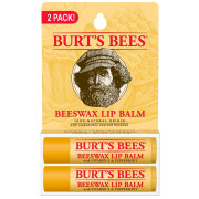 Beeswax Bálsamo Labial X2 8,5 grs