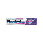 Plus Crema Adhesiva Protesis Dental 57 gr