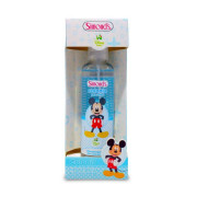 Mickey Colonia Spray Hipoalergénica Sin Colorante 180 mL