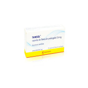 Tamsol 0,4 mg 30 Cápsulas De Liberación Prolongada