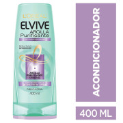Acondicionador Arcilla Purificante 400 mL