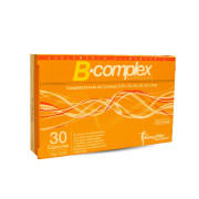 B-Complex 30 Cápsulas