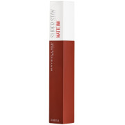 Labial Superstay Matte Ink 117 Ground Breaker 3 gr