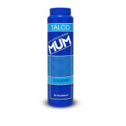 Talco Cologne 120 grs