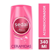 Acondicionador Ceramidas 340 mL