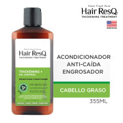 Acondicionador Anticaida Cabello Graso 355 mL