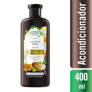 Herbal Essences Acondicionador Hidratante Coconut Milk Bio: Renew