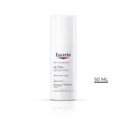 Crema Facial Ultrasensitive Calmante 50Ml