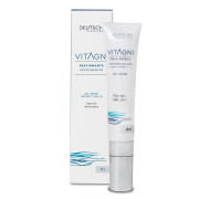 Gel Crema Contorno de Ojos Cold Effect sin Perfume Hipoalergenico 15 ml
