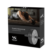 Rueda Abdominales Entrenamiento Funcional
