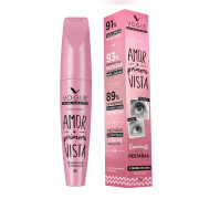 Mascara de Pestañas Amor a Primera Vista Negro Waterproof 9 Gr