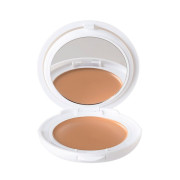 Compacto Coloreado Spf 50 Dorado 10 grs