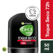 Desodorante Toque Seco Roll On Hombre