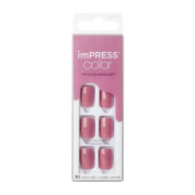 Impress Color Uñas de Color 005 Petal Pink X30