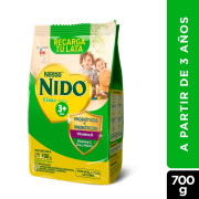 Leche en Polvo Etapa 3+ 700 gr