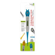 Termometro Digital Punta Flexible Kids