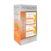 Vitamina C Crema Antiarruga Día + Crema Antiarruga Noche