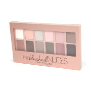 The Blushed Nudes Sombra Ojos de 10 gr.