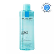 Effaclar Solución Micelar Desmaquillante Pieles Grasas 400 mL