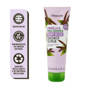 Body Bliss Exfoliante Vanilla Macadamia 250 mL