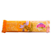 Barra de Sésamo con Miel 30 gr