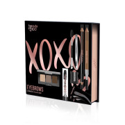 Set Maquillaje Brows Box X8