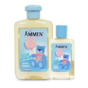 Ammen Pack Colonia Hipoalergénica Bebé