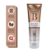 Shampoo Castaños Beautiful Brunette 250 ml