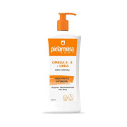 Crema Corporal Hidratante Intensiva 350 ml