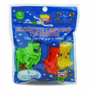 Hilo Dental Niños