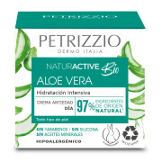 Natur Active Bio Crema Día Aloe Vera 50mL