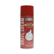 U Care Espuma Afeitar Extra Thick Piel Sensible 340 grs