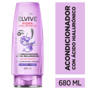 Acondicionador Hidra Rellenador Cabello Deshidratado 680 ml