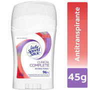Desodorante en Barra Stress Defense 45 grs